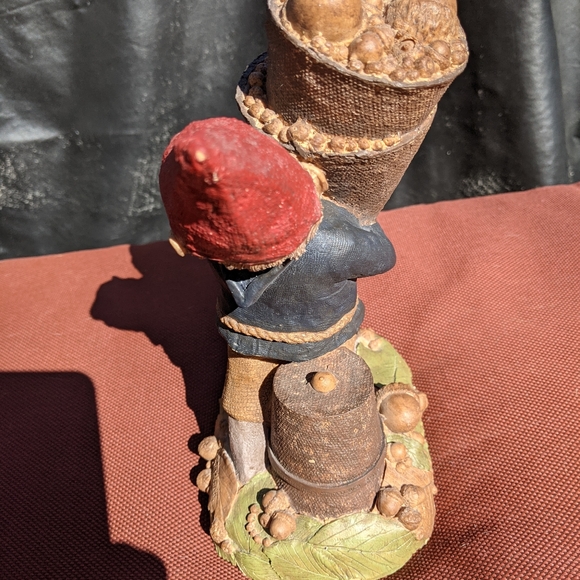 Tom Clark Gnome Cairn Studio Peat #5595 - Picture 3 of 7